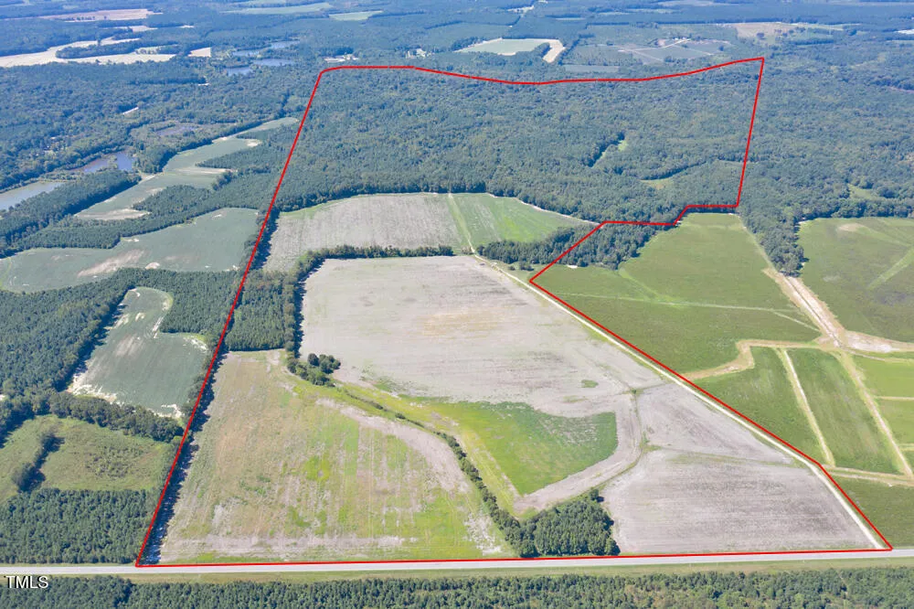 0 Nc Highway 33 Tarboro, NC 27886