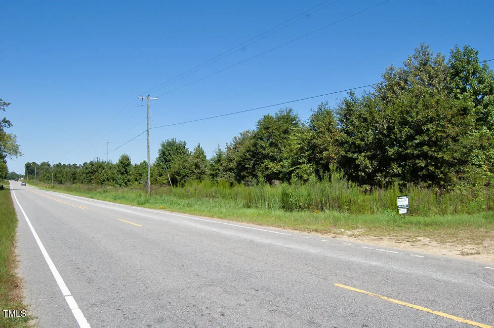 0 Nc Highway 33 Tarboro, NC 27886
