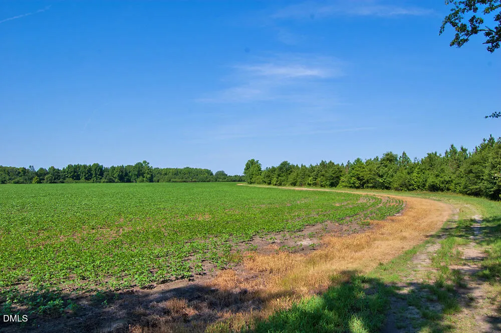 0 Nc Highway 33 Tarboro, NC 27886