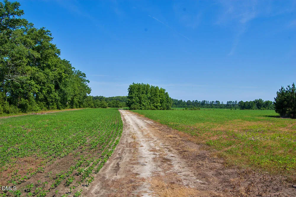 0 Nc Highway 33 Tarboro, NC 27886