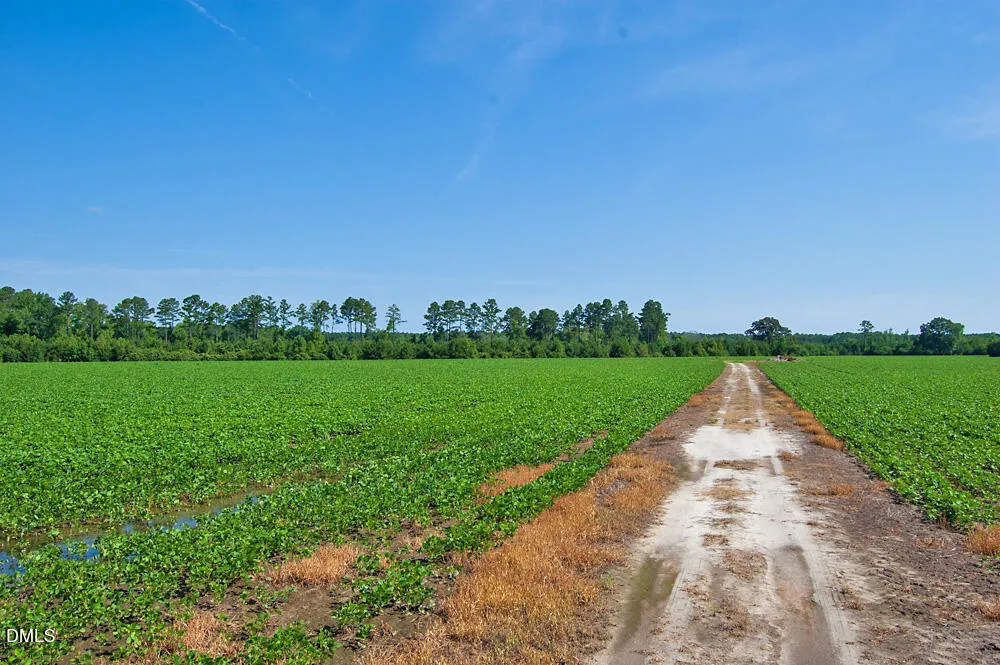 0 Nc Highway 33 Tarboro, NC 27886