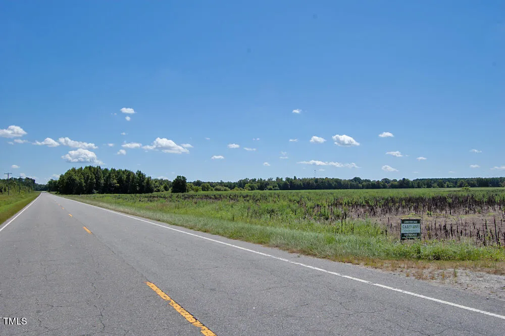 0 Nc Highway 33 Tarboro, NC 27886