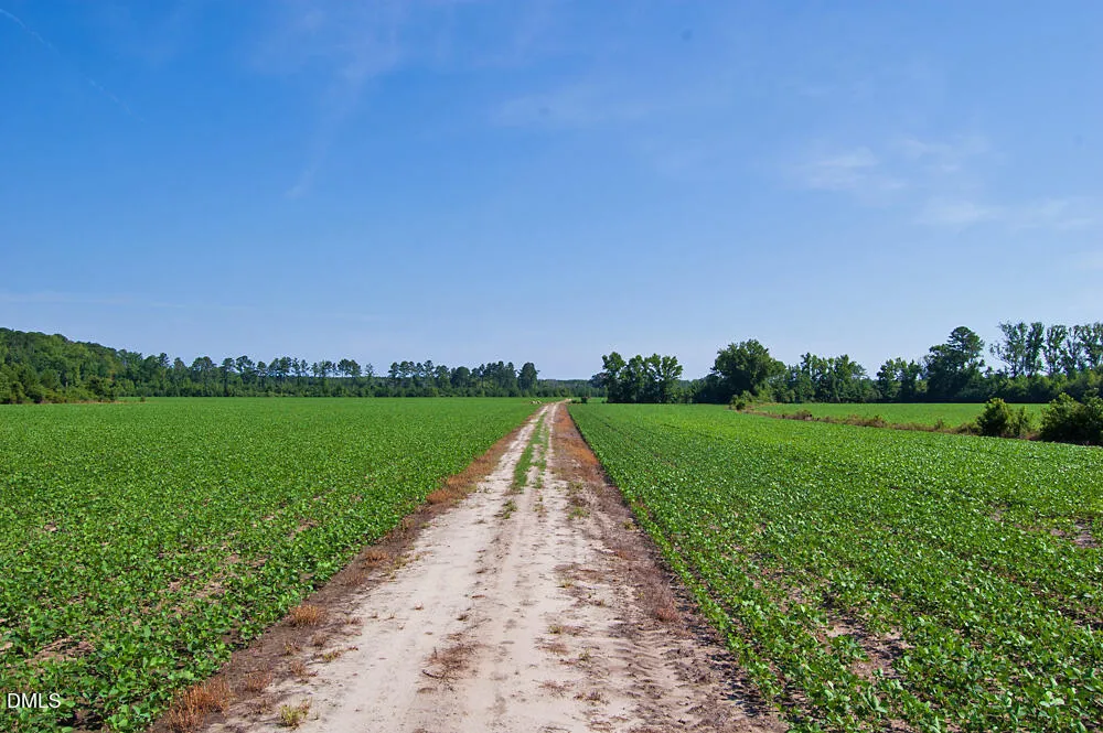 0 Nc Highway 33 Tarboro, NC 27886
