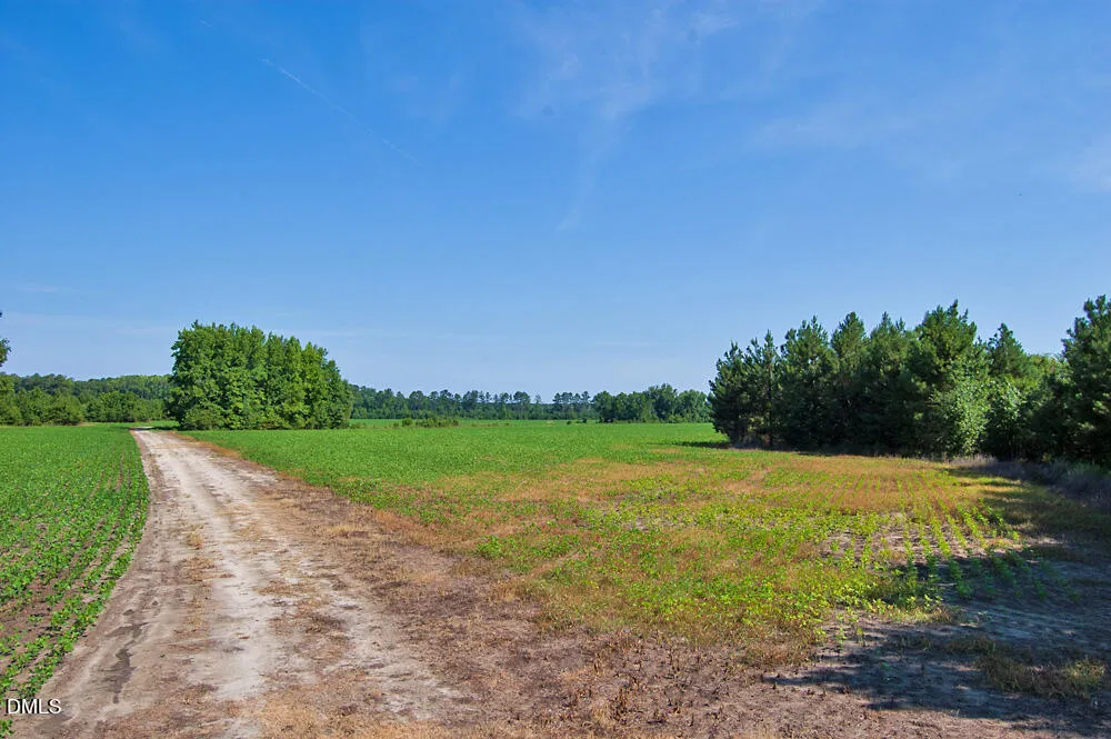 0 Nc Highway 33 Tarboro, NC 27886