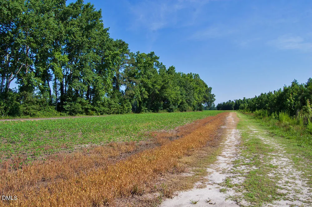 0 Nc Highway 33 Tarboro, NC 27886