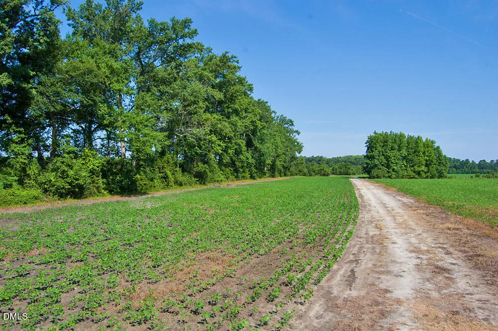 0 Nc Highway 33 Tarboro, NC 27886