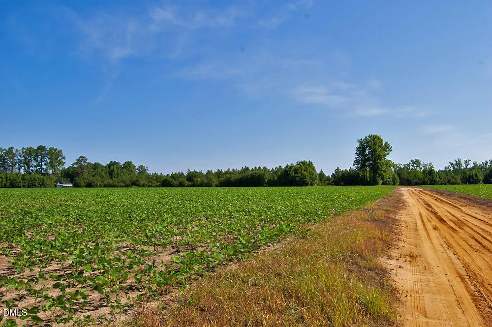 0 Nc Highway 33 Tarboro, NC 27886