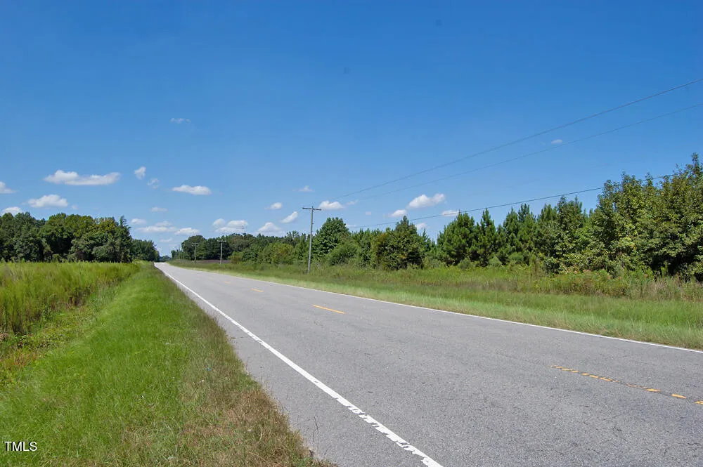 0 Nc Highway 33 Tarboro, NC 27886