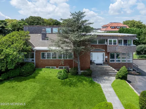 160 Ocean Avenue
