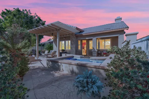 82833 Odlum Drive