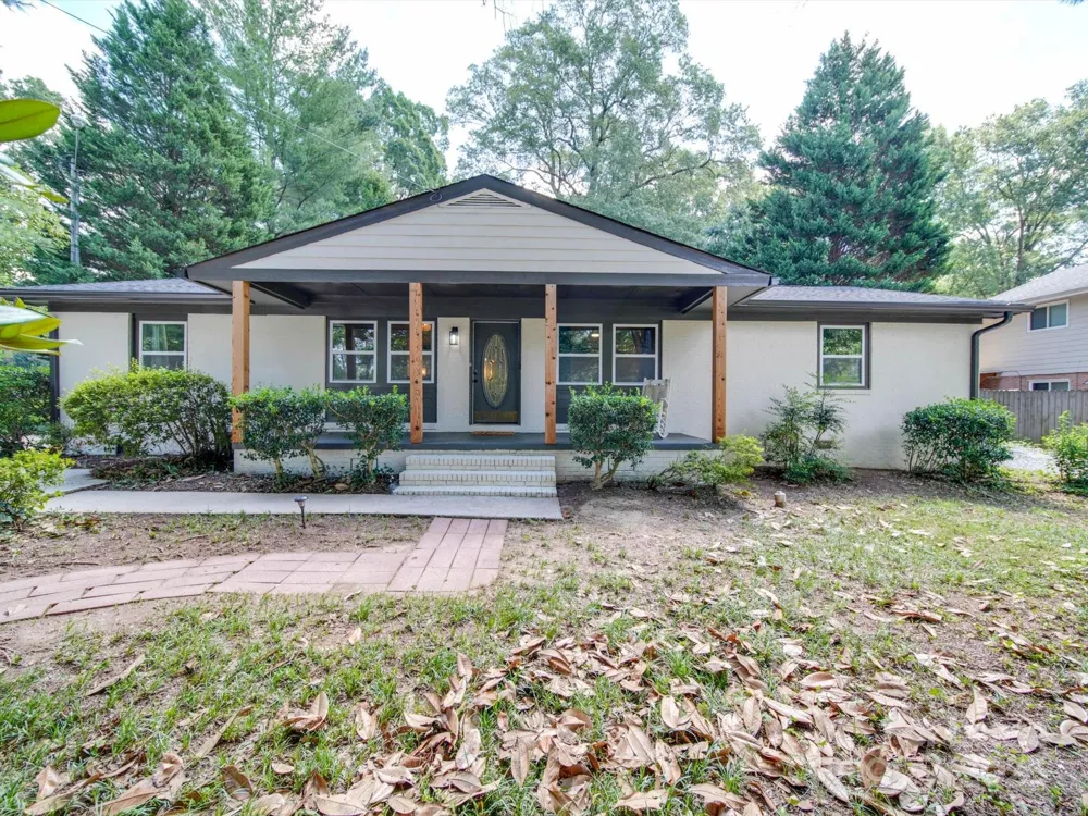 1510 Lynhurst Drive Gastonia, NC 28054