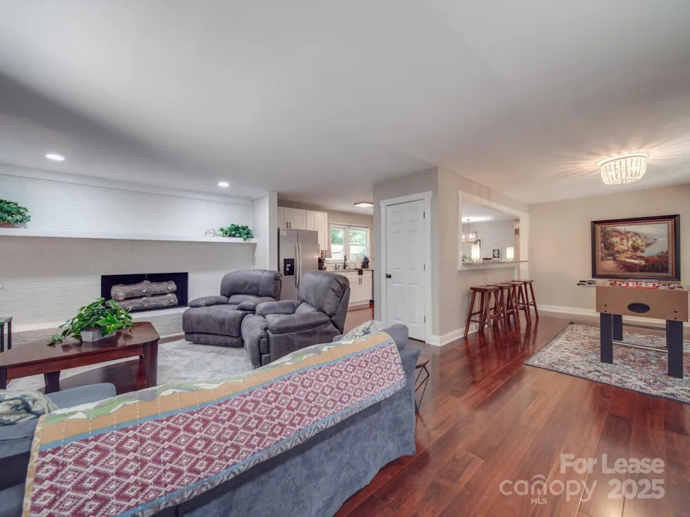 1510 Lynhurst Drive Gastonia, NC 28054