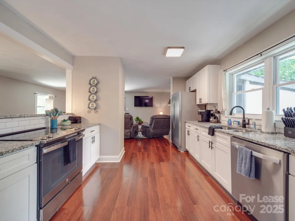 1510 Lynhurst Drive Gastonia, NC 28054