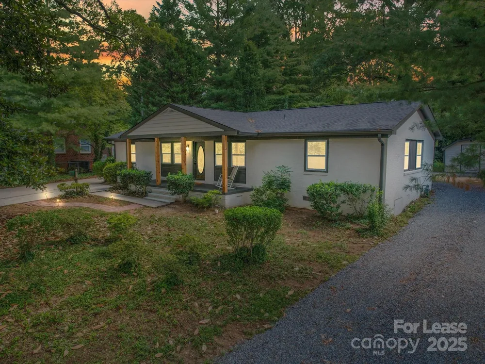 1510 Lynhurst Drive Gastonia, NC 28054