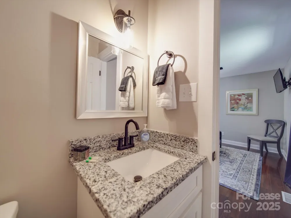 1510 Lynhurst Drive Gastonia, NC 28054