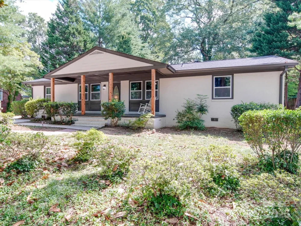 1510 Lynhurst Drive Gastonia, NC 28054