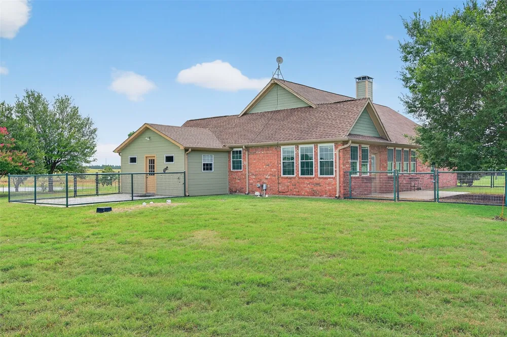 551 Massey Road Gunter, TX 75058