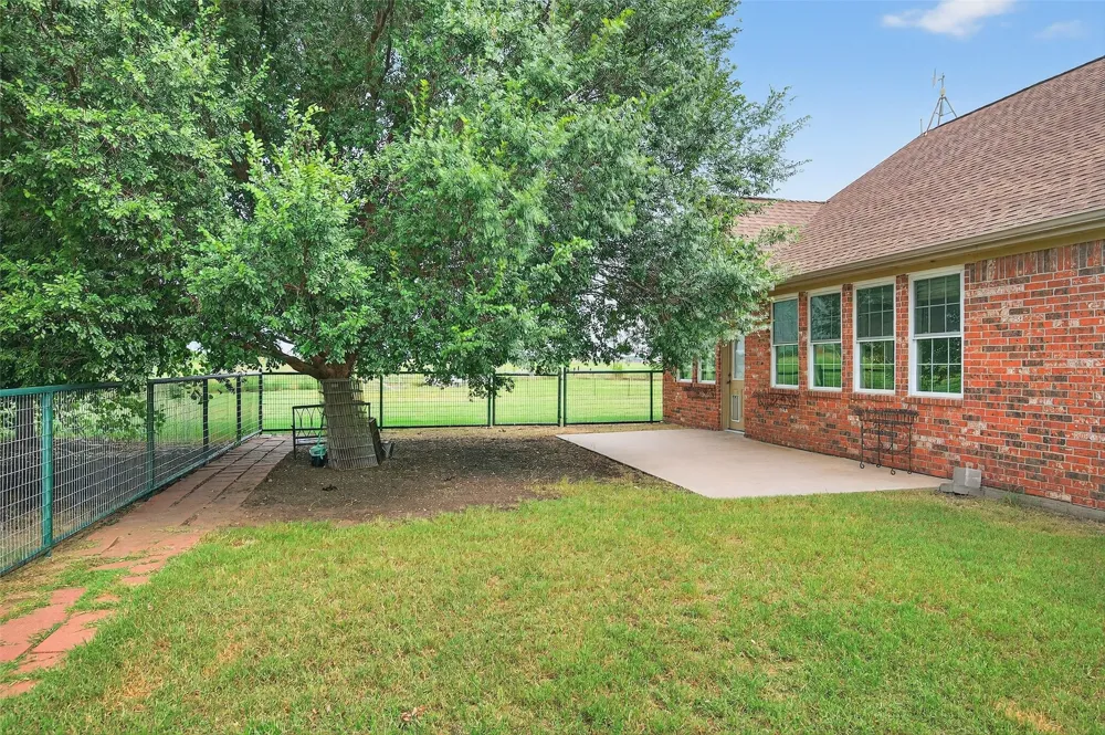 551 Massey Road Gunter, TX 75058