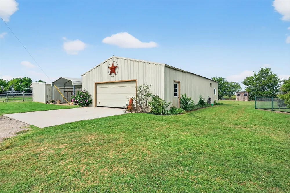 551 Massey Road Gunter, TX 75058