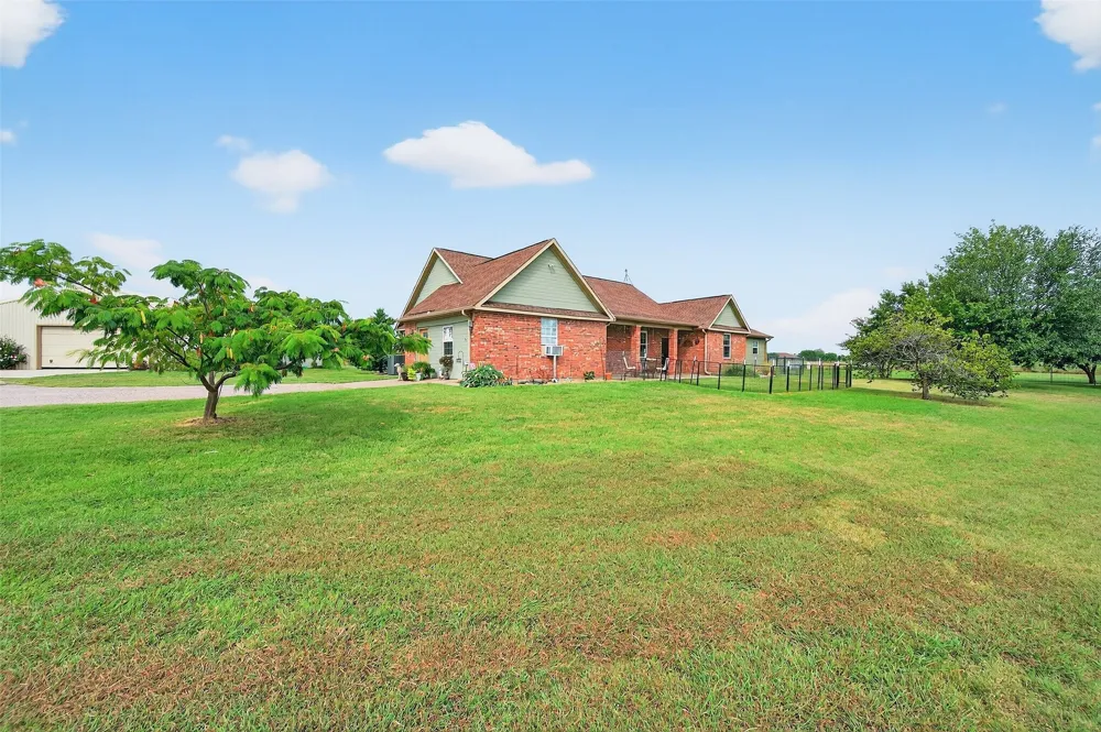 551 Massey Road Gunter, TX 75058