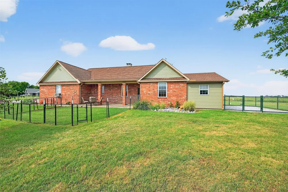 551 Massey Road Gunter, TX 75058