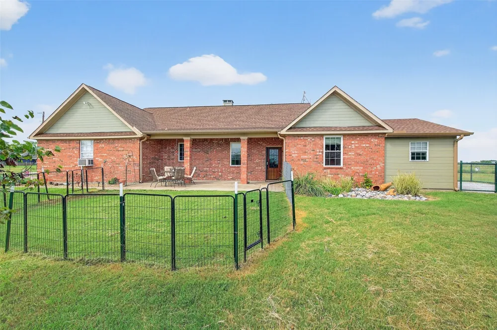 551 Massey Road Gunter, TX 75058