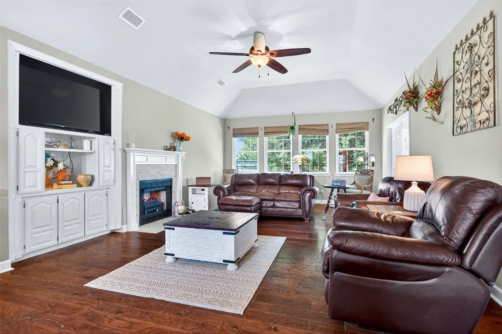 551 Massey Road Gunter, TX 75058