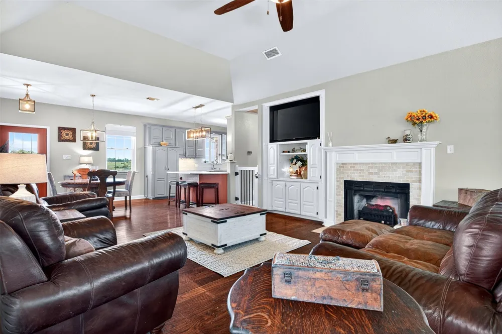 551 Massey Road Gunter, TX 75058