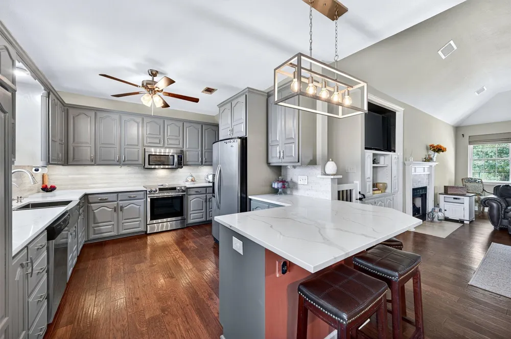 551 Massey Road Gunter, TX 75058