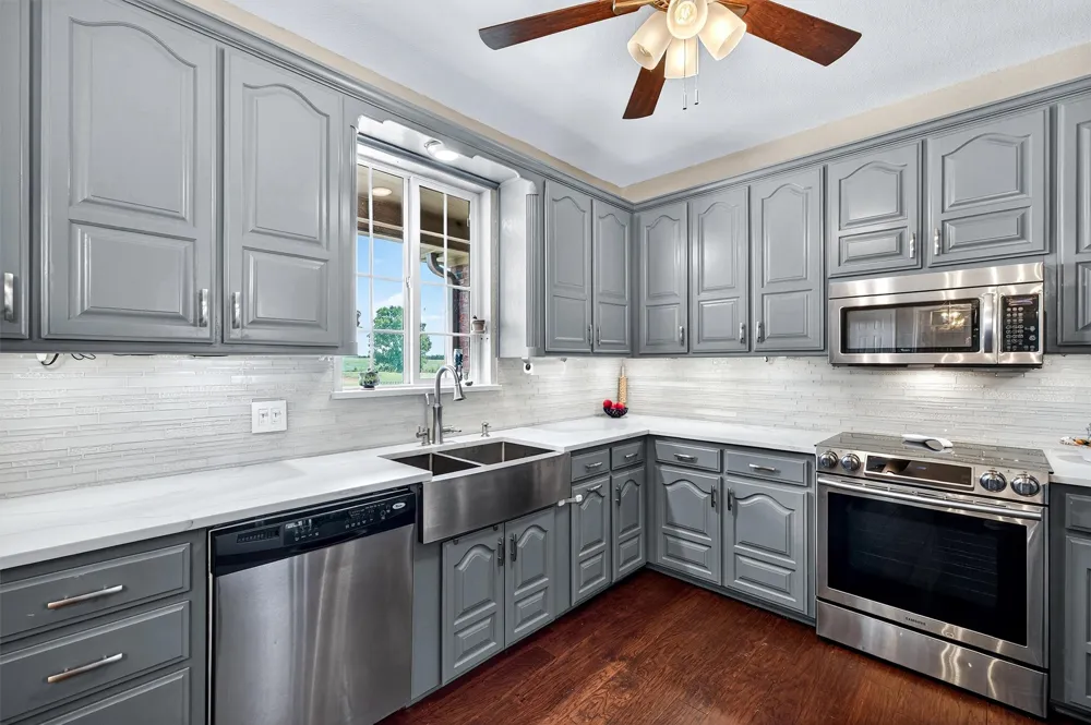 551 Massey Road Gunter, TX 75058