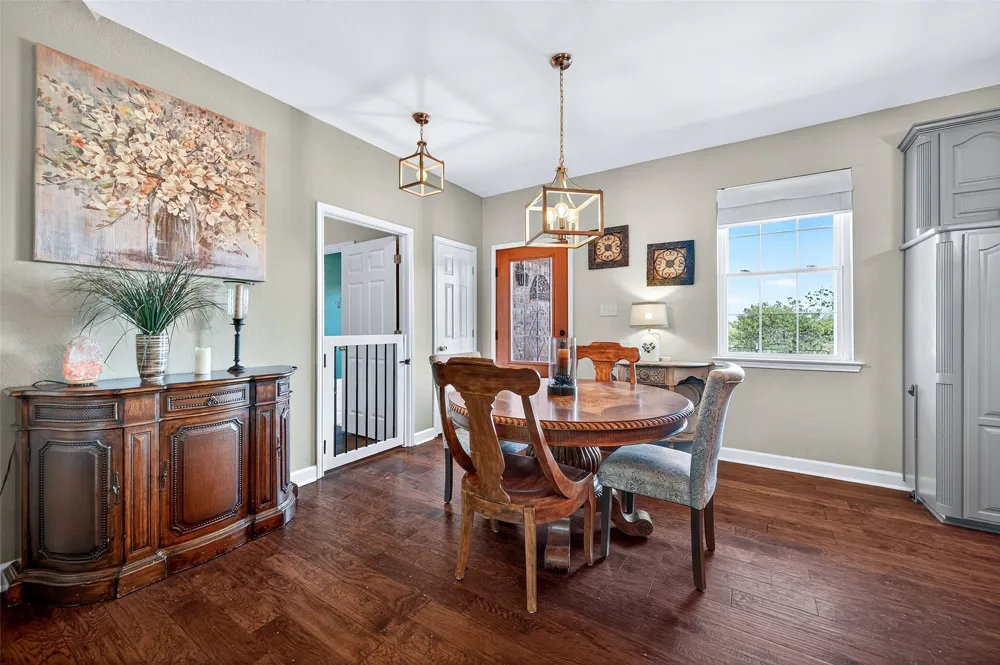 551 Massey Road Gunter, TX 75058