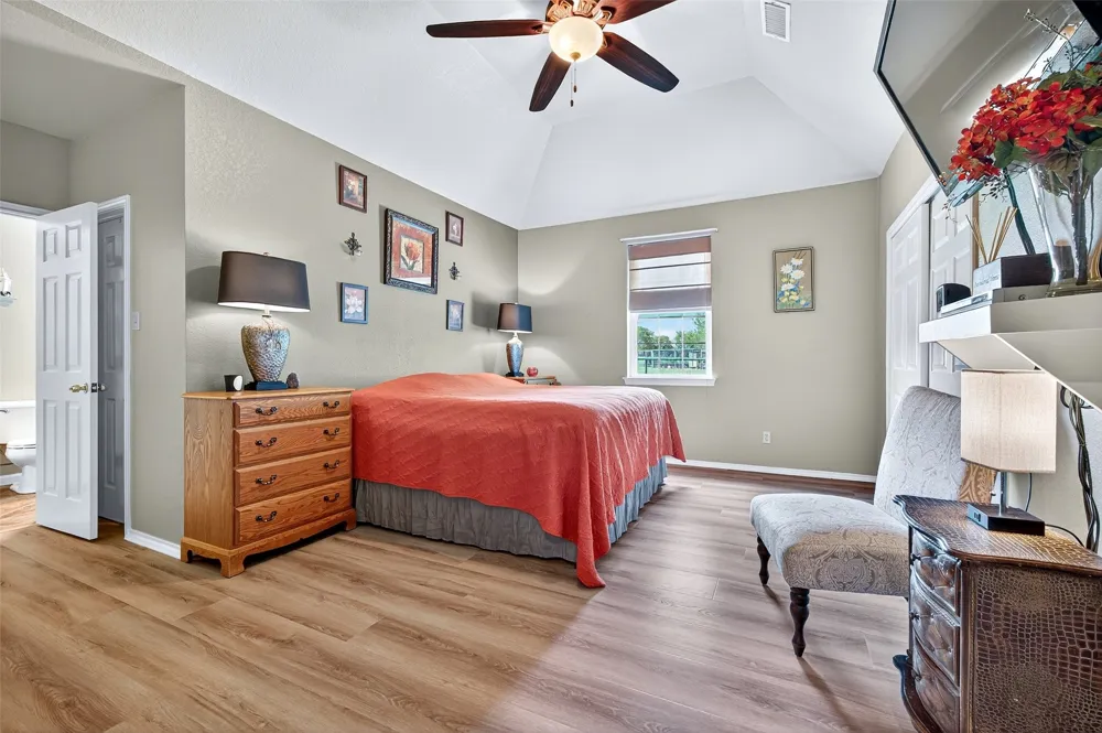 551 Massey Road Gunter, TX 75058