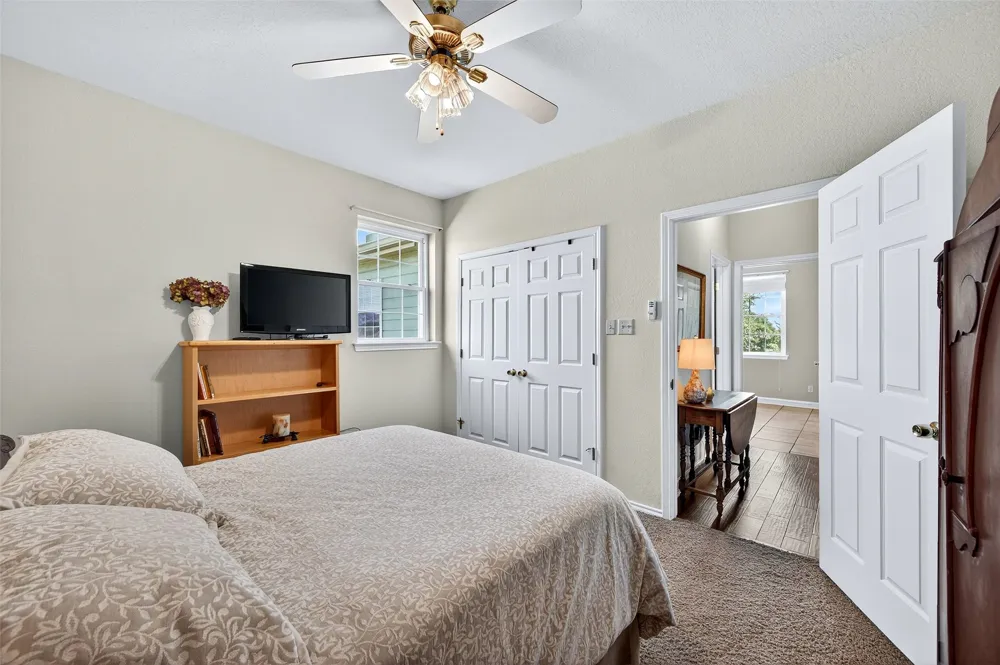 551 Massey Road Gunter, TX 75058
