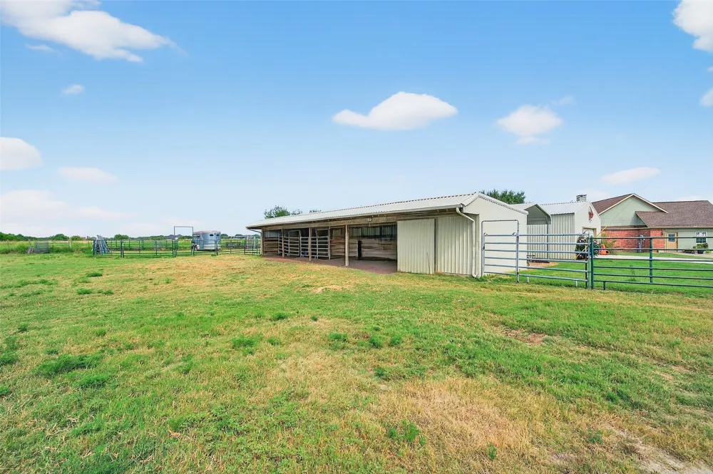 551 Massey Road Gunter, TX 75058