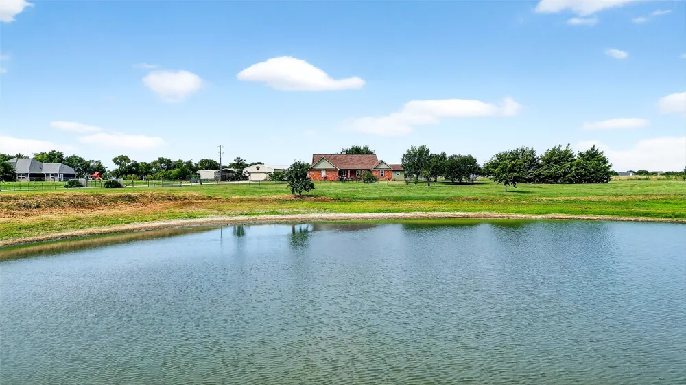 551 Massey Road Gunter, TX 75058