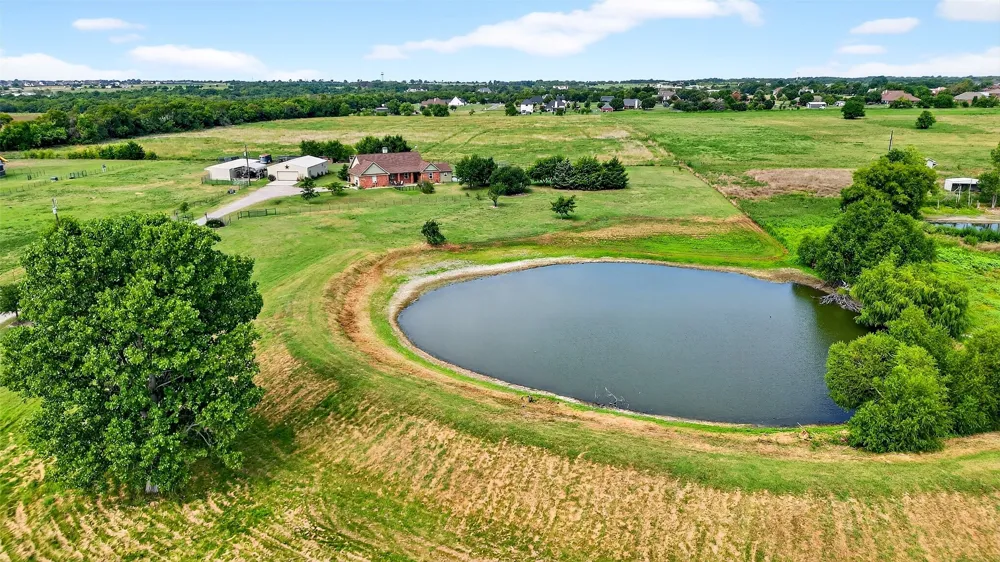 551 Massey Road Gunter, TX 75058