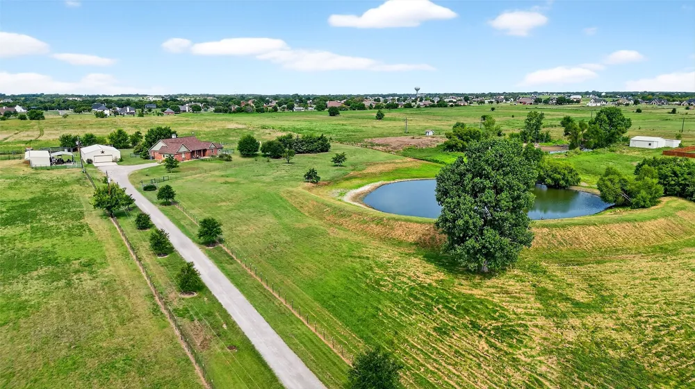 551 Massey Road Gunter, TX 75058