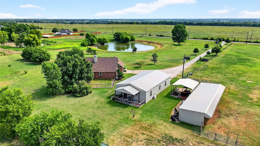 551 Massey Road Gunter, TX 75058