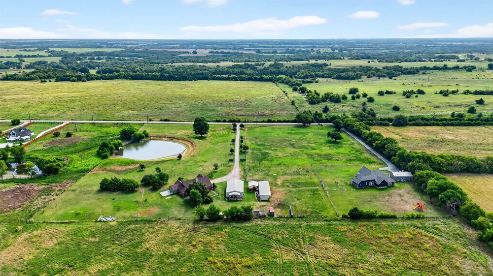 551 Massey Road Gunter, TX 75058