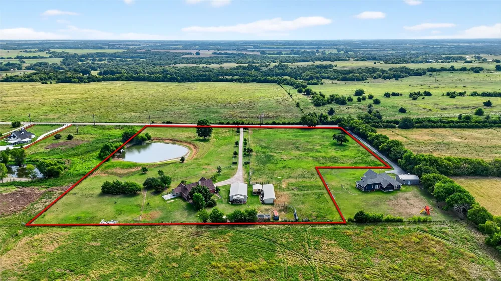 551 Massey Road Gunter, TX 75058