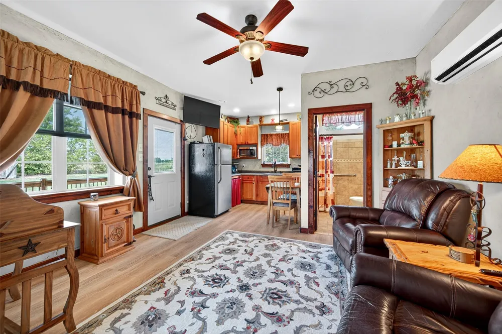 551 Massey Road Gunter, TX 75058