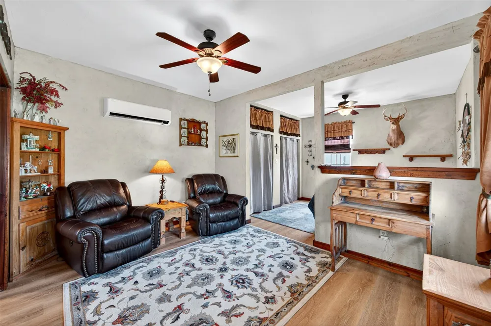 551 Massey Road Gunter, TX 75058