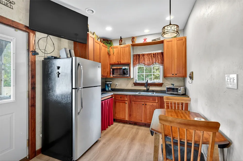 551 Massey Road Gunter, TX 75058