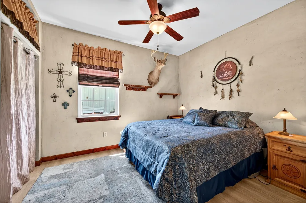 551 Massey Road Gunter, TX 75058