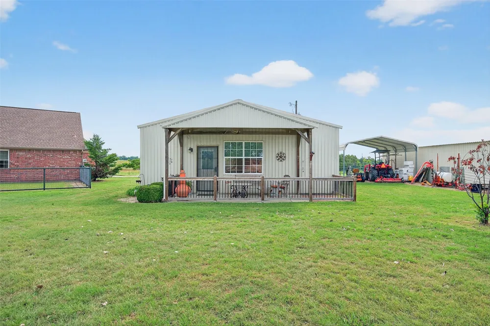 551 Massey Road Gunter, TX 75058