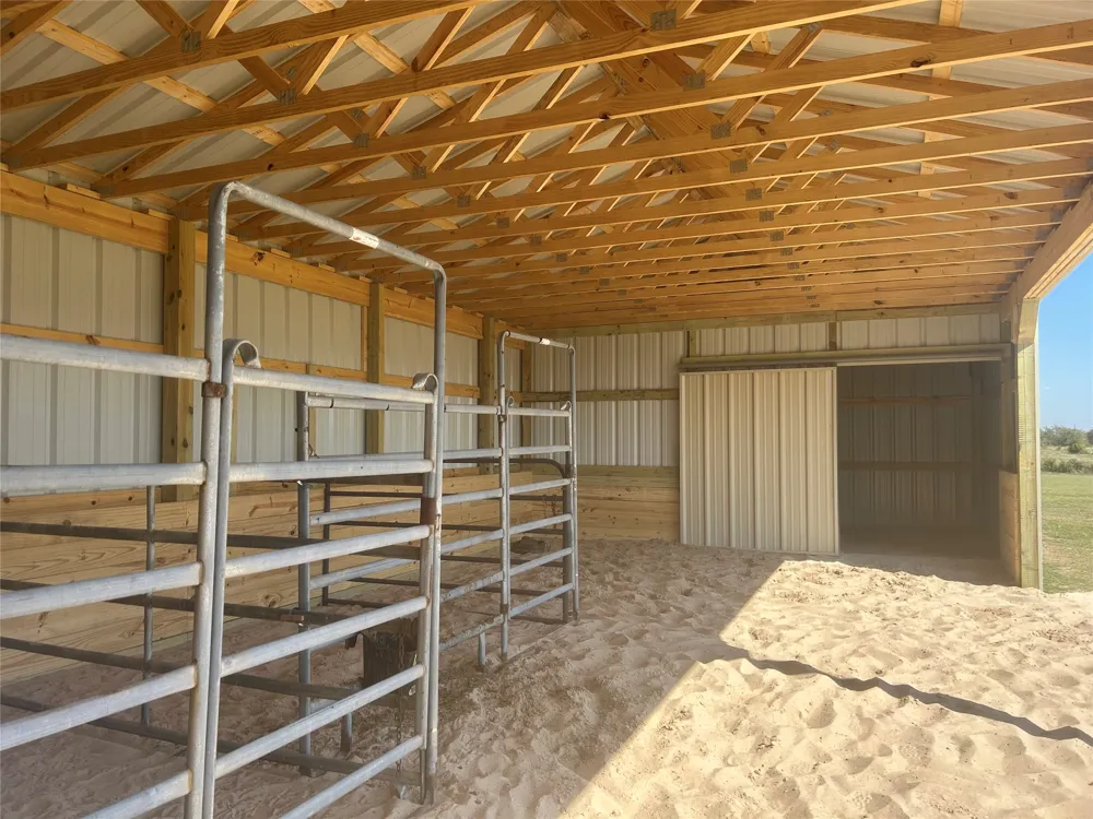 551 Massey Road Gunter, TX 75058