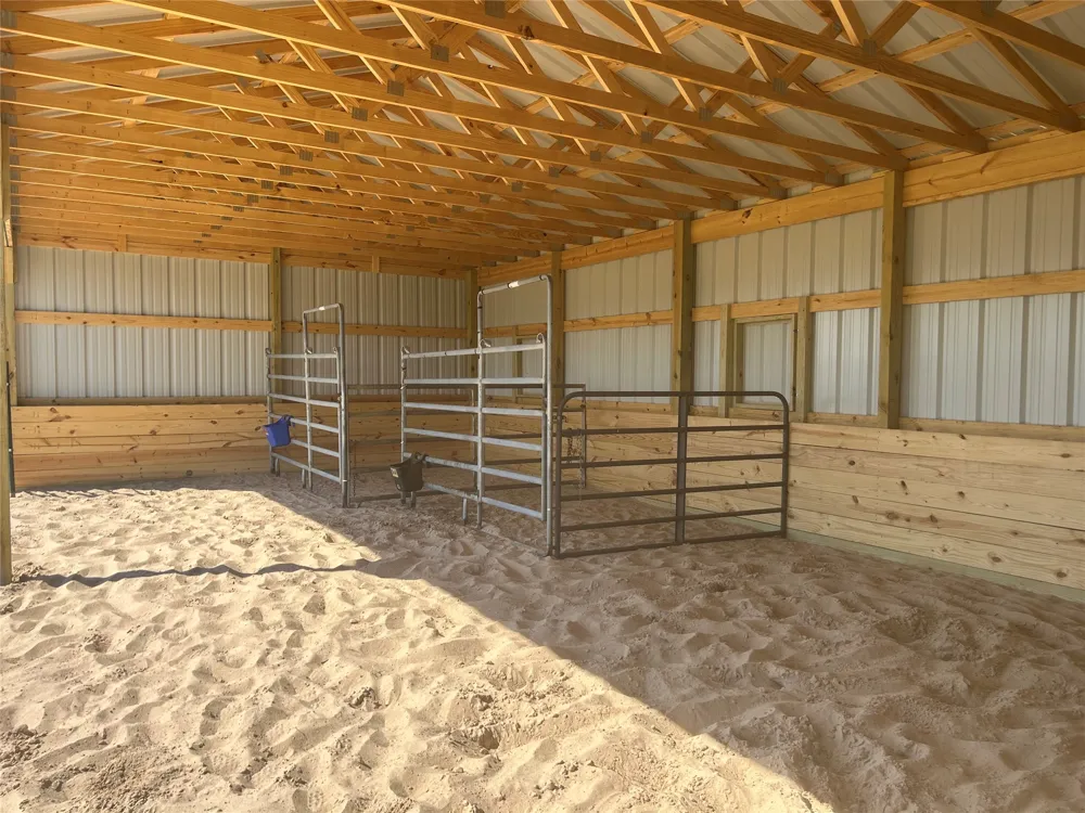 551 Massey Road Gunter, TX 75058