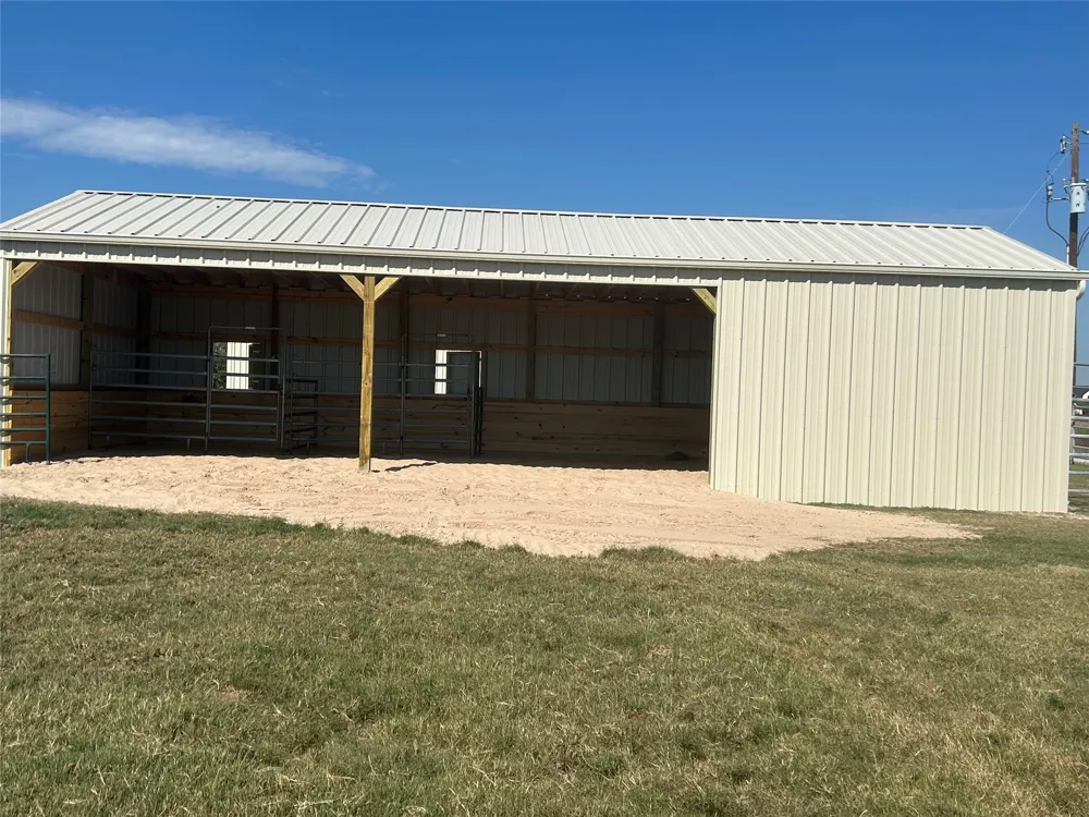 551 Massey Road Gunter, TX 75058