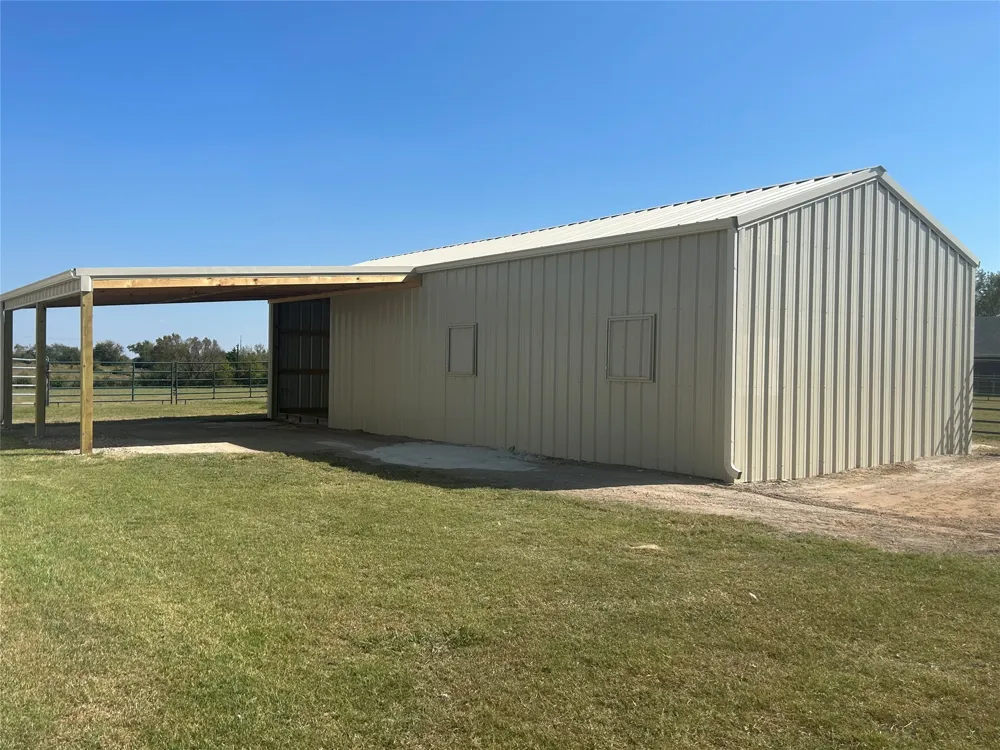 551 Massey Road Gunter, TX 75058
