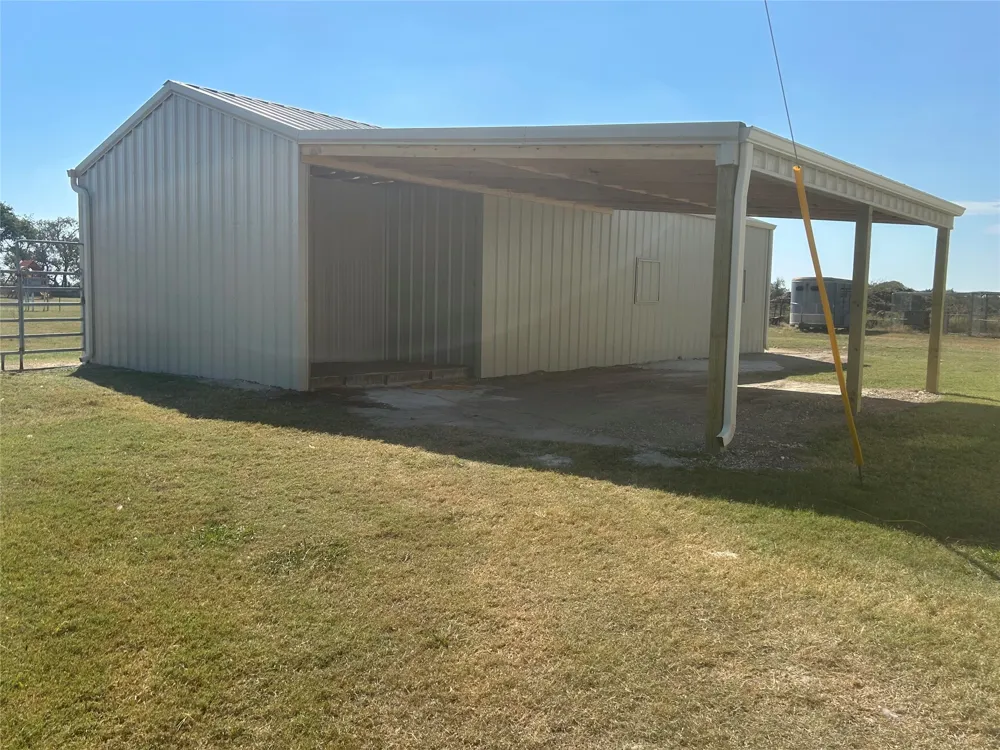 551 Massey Road Gunter, TX 75058